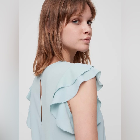 Sunday Best O’Hara blouse - Picture 6 of 7